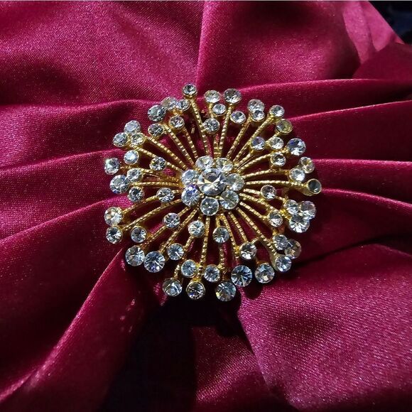 Jessica Mcclintock For Gunne Sax  Maxi Dress Satin Pink Siz3 3/4 Halter Neck - Picture 13 of 13